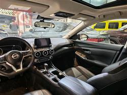 نیسان سێنترا